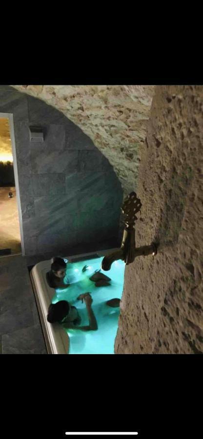 Jaccuzi & Spa Des Caves Stanislas Нанси Экстерьер фото