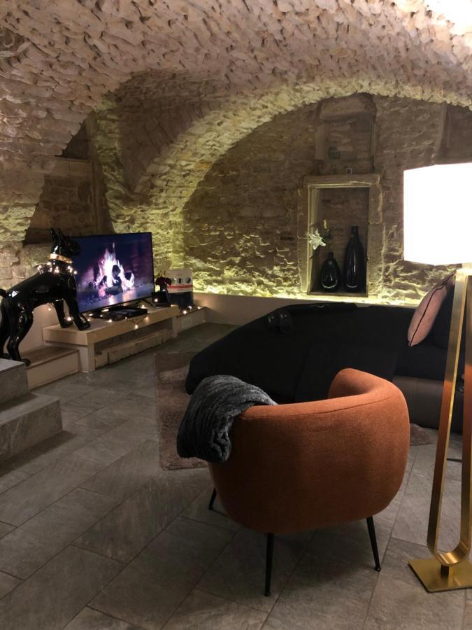 Jaccuzi & Spa Des Caves Stanislas Нанси Экстерьер фото