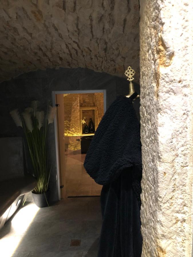 Jaccuzi & Spa Des Caves Stanislas Нанси Экстерьер фото