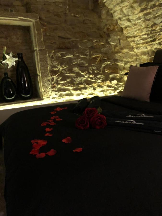 Jaccuzi & Spa Des Caves Stanislas Нанси Экстерьер фото